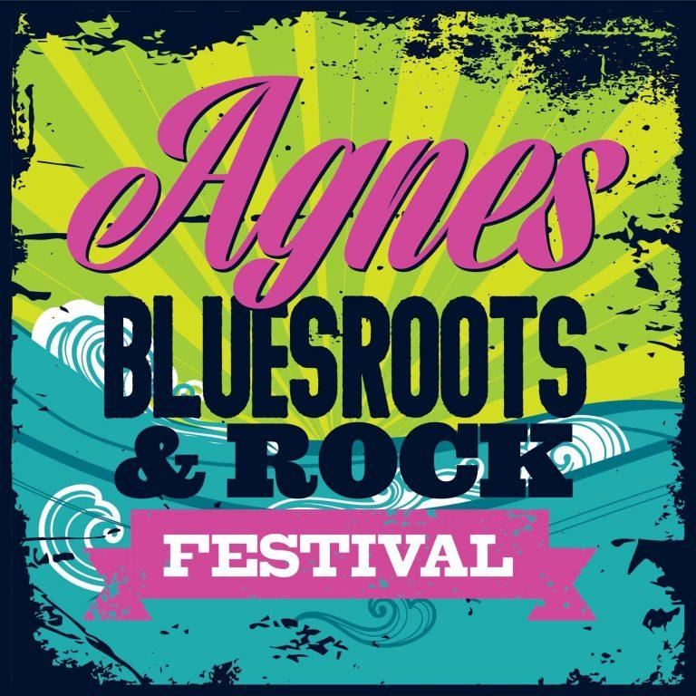 Agnes Blues, Roots & Rock Festival 2021